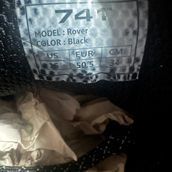 741 Performance Rover “Black Moon” - Picture 6 of 8